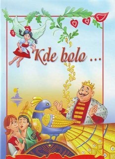 Kniha Kde bolo... - Kolektív autorov