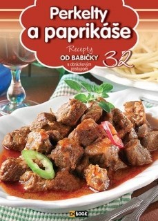 Kniha Perkelty a paprikáše (32)