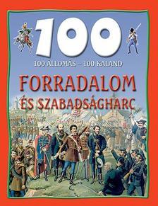 Forradalom és szabadságharc