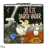 Star Wars: Jó éjt, Darth Vader!