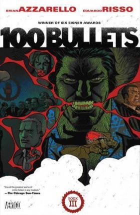100 Bullets - Book 3