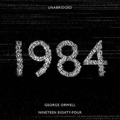 1984 Audio Book