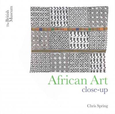 African Art Close Up