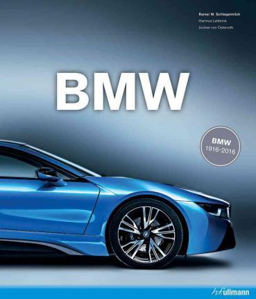BMW 1916-2016