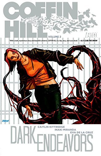 Coffin Hill 02