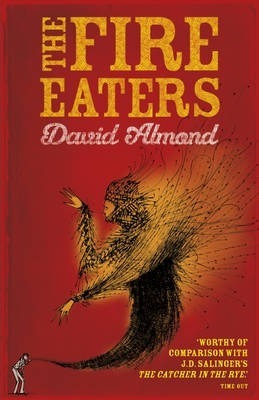 Fire Eaters