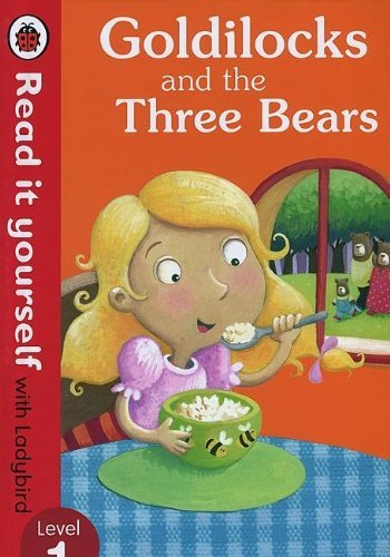 Goldilocks and the Three Bears