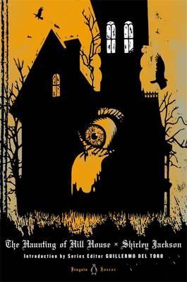 Haunting of Hill House