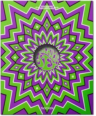 Psychedelic Sex Book