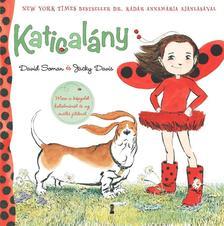 Kniha Katicalány - Kolektív autorov