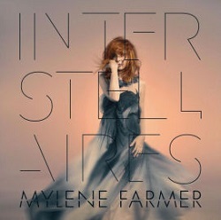 Farner Mylene - Interstellaries Crystal   CD