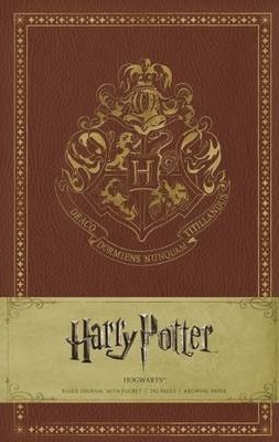 Harry Potter Hogwarts