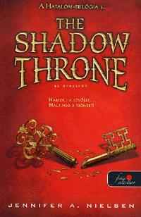 The Shadow Throne - Az Árnytrón