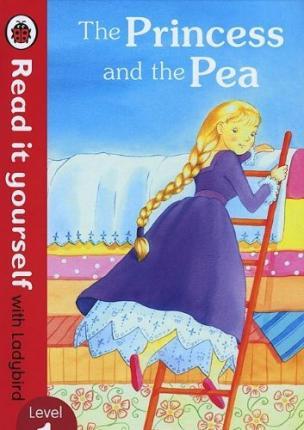 The Princess and the Pea