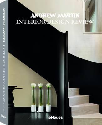 Andrew Martin Interior Design Review -  Volume 19