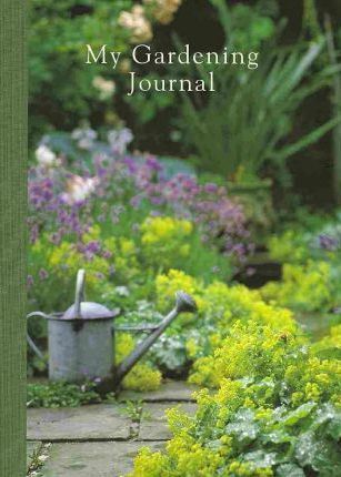 My Gardening Journal