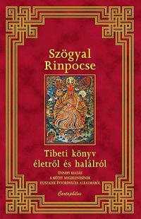 Tibeti könyv életről és halálról