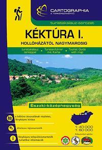 Kéktúra I.