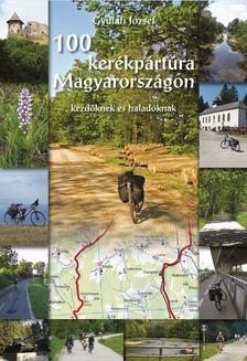 100 kerékpárút Magyarországon