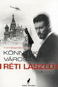 Könnyek városa - László Réti