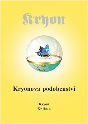 Kniha Kryon 4 - Kryonova podobenství