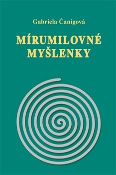 Kniha Mirumilovné myšlenky
