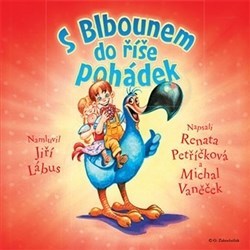 S Blbounem do říše pohádek [Audio na CD]