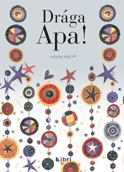 Kniha Drága Apa! - Helen Exley