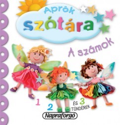 Aprók szótára - A számok