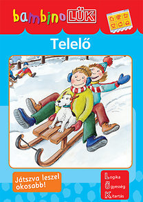 Telelő - Bambino LÜK