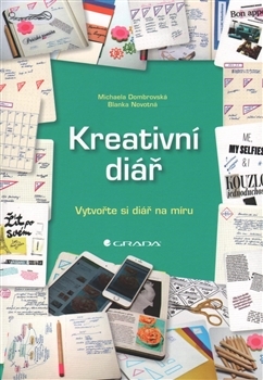 Kreativní diář
