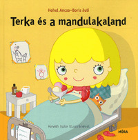Terka és a mandulakaland