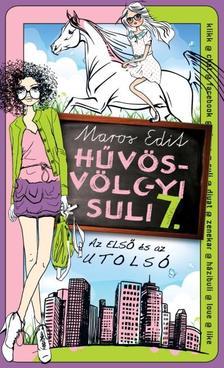 Hűvösvölgyi suli 7
