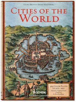 Braun/Hogenberg - Cities of the World