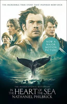 In the Heart of the Sea - The Epic True Story That Inspired 'Moby Dick'