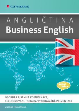 Angličtina - Business English