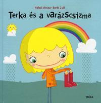 Terka és a varázscsizma