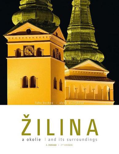 Žilina a okolie