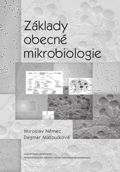 Kniha Základy obecné mikrobiologie