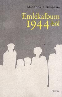 Emlékalbum 1944-ből