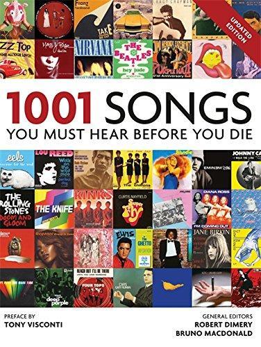 1001 songs