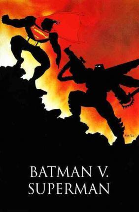 Batman vs Superman