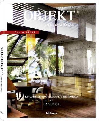 Objekt International