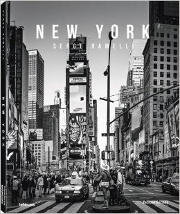 New York, Serge Ramelli