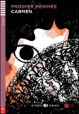 Carmen - readers + CD