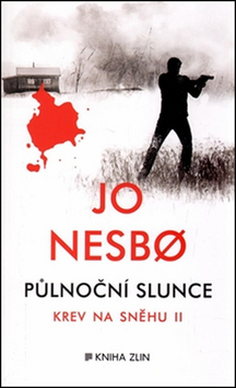 Kniha Půlnoční slunce - Jo Nesbo