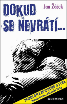 Kniha Dokud se nevrátí…