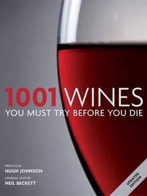 1001 Wines