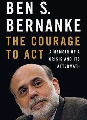 The Courage to Act