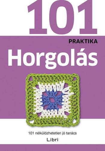 Horgolás